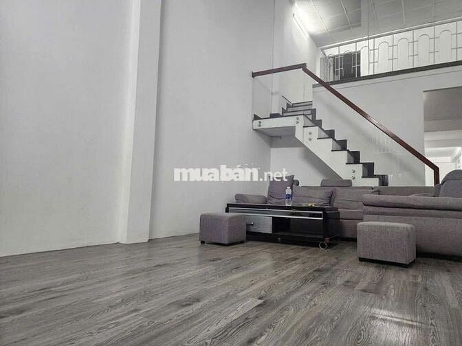 Cho thuê nhà 1,5 tầng MT NẠI HIÊN ĐÔNG 9 - Có 3PN giá 12tr/tháng