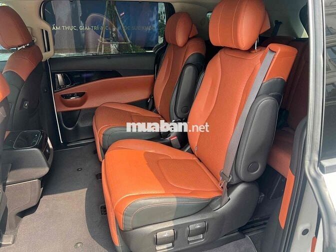 Kia Carnival 2023 2.2 Signature Trắng 67000 km