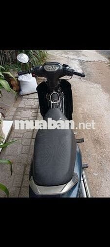 Xe số màu Xanh đen đã sử dụng