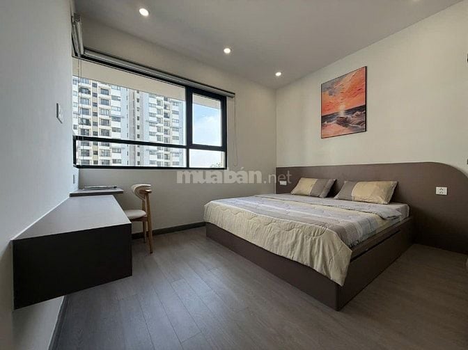 CHO THUÊ CĂN HỘ 2 PHÒNG NGỦ CAO CẤP THE HABITAT BÌNH DƯƠNG I – LUXURY 
