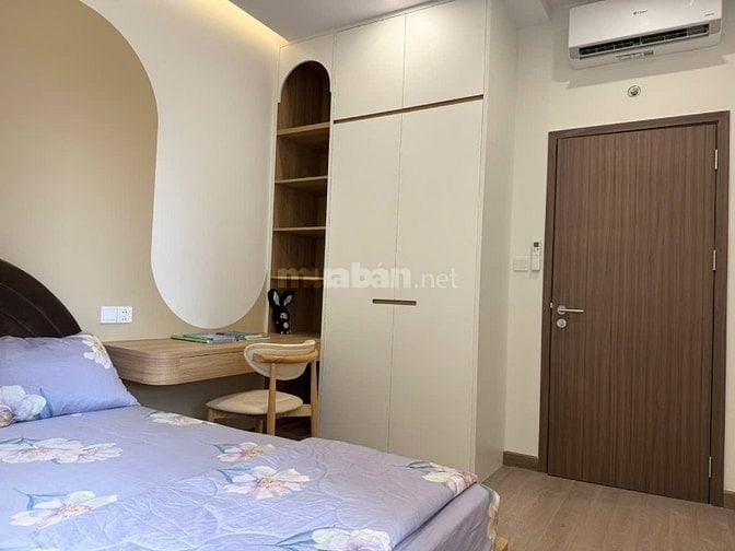 CHO THUÊ CĂN HỘ 2 PHÒNG NGỦ CAO CẤP THE HABITAT BÌNH DƯƠNG I – LUXURY 