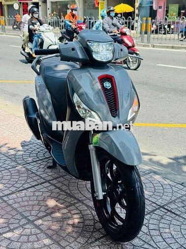 Piaggio Medley 125 2021 Xám