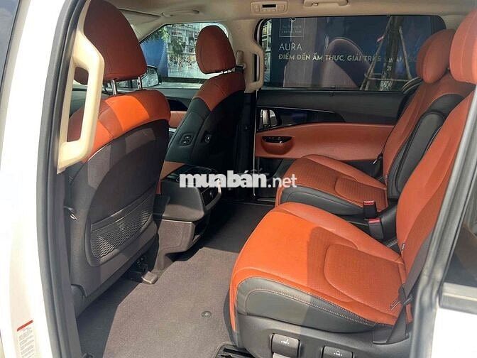 Kia Carnival 2023 2.2 Signature Trắng 67000 km