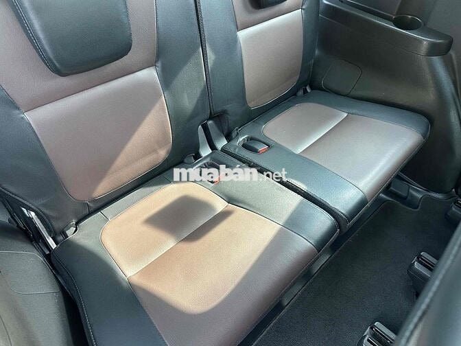 Mitsubishi Xpander Cross 2021 Đen 8 vạn km