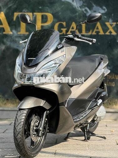 PCX 2015 odo 23 ngàn km chuẩn ốc vít 7 màu,đẹp ken