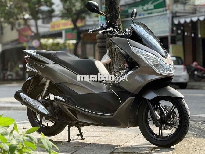 PCX 2015 odo 23 ngàn km chuẩn ốc vít 7 màu,đẹp ken
