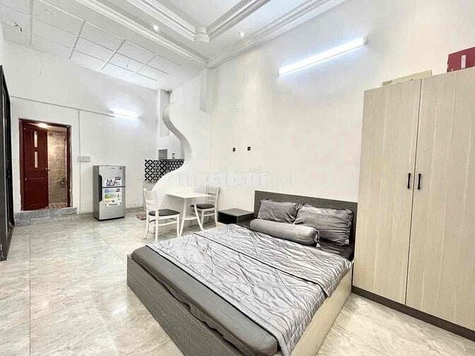 🌟 🏠 PHÒNG TRỆT CỬA SỔ – TÁCH BẾP RIÊNG | NGUYỄN TRỌNG LỘI, P.4, TÂN