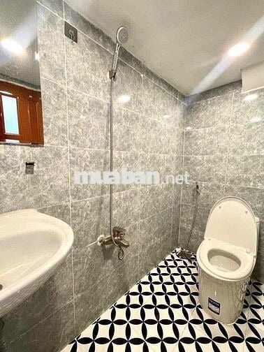 🌟 🏠 PHÒNG TRỆT CỬA SỔ – TÁCH BẾP RIÊNG | NGUYỄN TRỌNG LỘI, P.4, TÂN