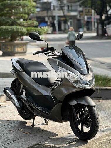 PCX 2015 odo 23 ngàn km chuẩn ốc vít 7 màu,đẹp ken