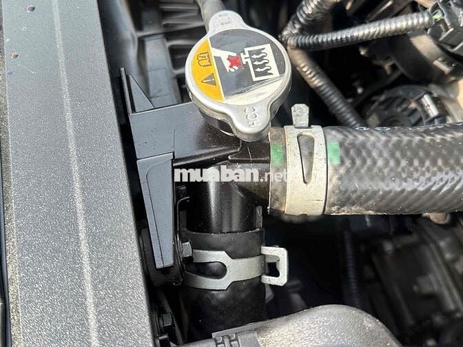 Kia Cerato 2019 1.6 AT Luxury Trắng