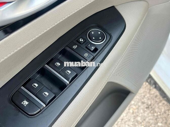 Kia Cerato 2019 1.6 AT Luxury Trắng