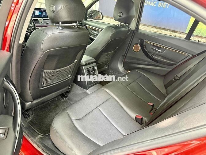 BMW 3 Series 320i 2018 nhập Đức siêu đẹp