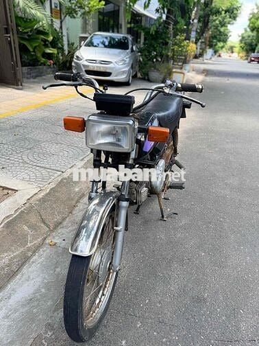 Honda Win  chính hãng bs 47 giấy tờ đầy đủ