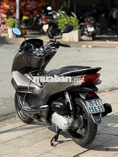 PCX 2015 odo 23 ngàn km chuẩn ốc vít 7 màu,đẹp ken