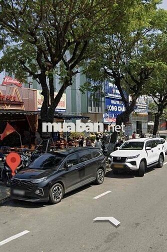 Cần cho thuê nhà cấp 4 Mặt Tiền Nguyễn Phước Lan