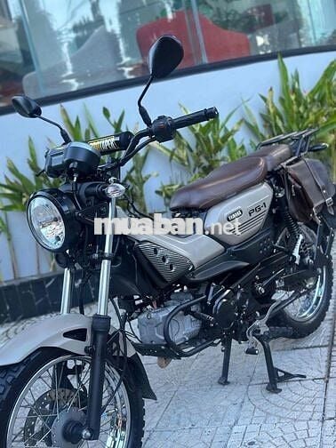 Yamaha PG-1 2024 Xám Siêu lướt
