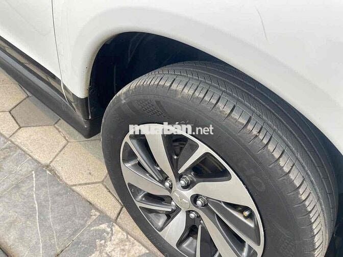 Mitsubishi Outlander Sport 2.0 2014 Trắng