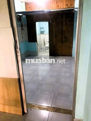 Cho thuê nhà gần chợ Hầm Chui Phường Linh Xuân vừa ở vừa kinh doanh