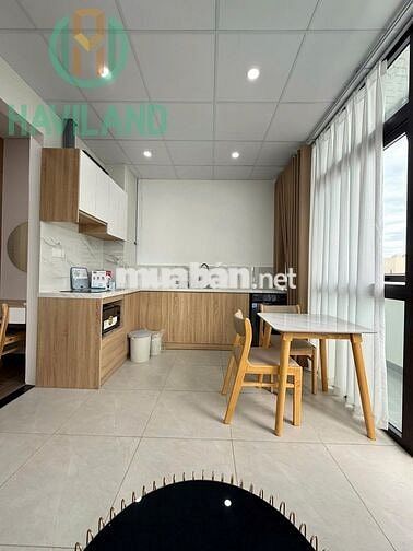 🏡 CHO THUÊ CĂN HỘ STUDIO – ĐẦY ĐỦ NỘI THẤT – PHƯỚC TRƯỜNG 8