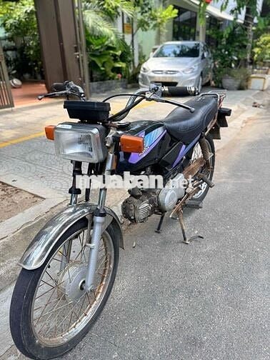 Honda Win  chính hãng bs 47 giấy tờ đầy đủ