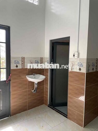 Cho thuê nhà Đối diện Trường THCS Trần Đại Nghĩa