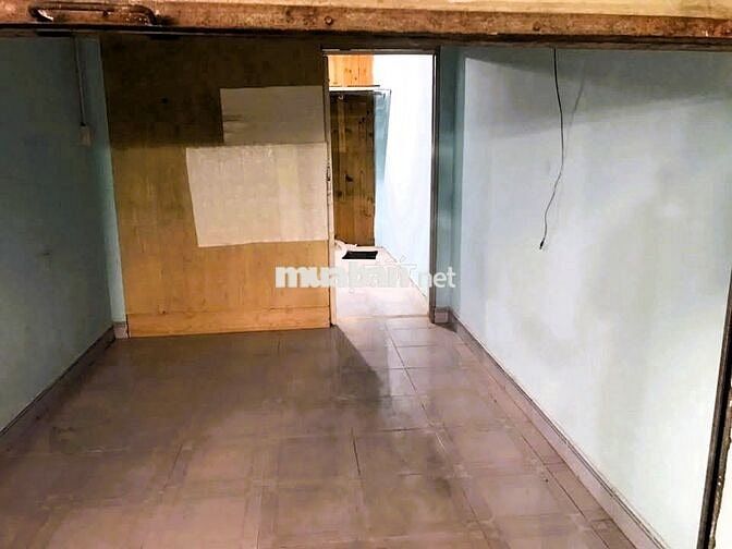 Cho thuê nhà gần chợ Hầm Chui Phường Linh Xuân vừa ở vừa kinh doanh