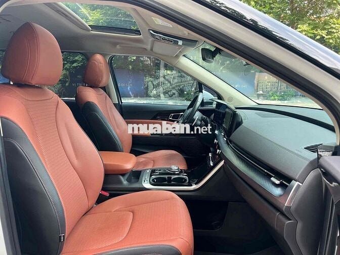 Kia Carnival 2023 2.2 Signature Trắng 67000 km