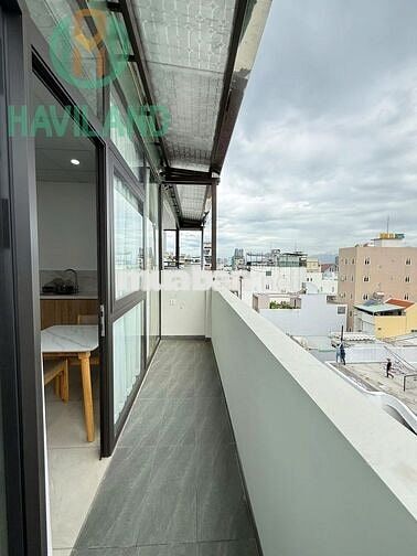 🏡 CHO THUÊ CĂN HỘ STUDIO – ĐẦY ĐỦ NỘI THẤT – PHƯỚC TRƯỜNG 8