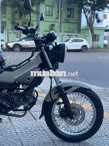 Yamaha PG-1 2024 Xám Siêu lướt