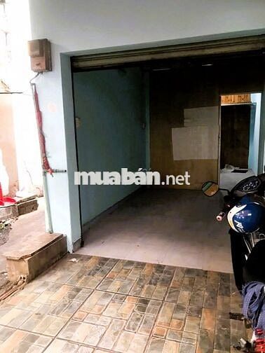 Cho thuê nhà gần chợ Hầm Chui Phường Linh Xuân vừa ở vừa kinh doanh