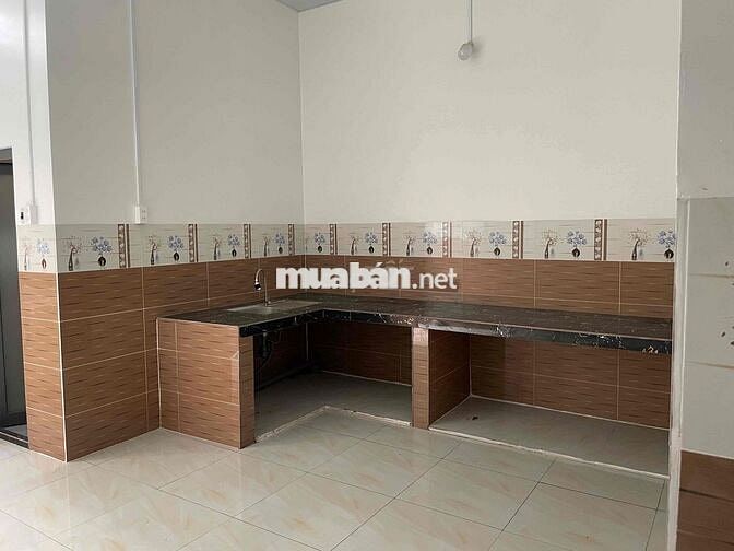 Cho thuê nhà Đối diện Trường THCS Trần Đại Nghĩa