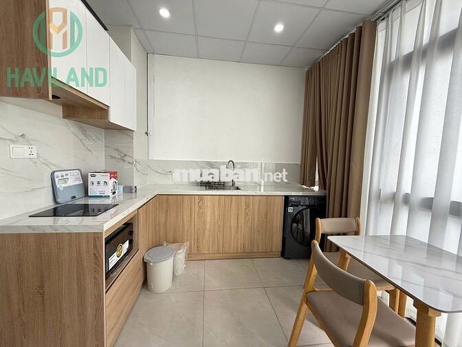 🏡 CHO THUÊ CĂN HỘ STUDIO – ĐẦY ĐỦ NỘI THẤT – PHƯỚC TRƯỜNG 8