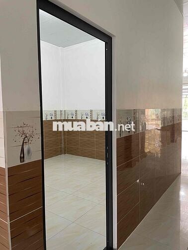 Cho thuê nhà Đối diện Trường THCS Trần Đại Nghĩa
