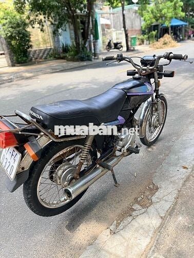 Honda Win  chính hãng bs 47 giấy tờ đầy đủ