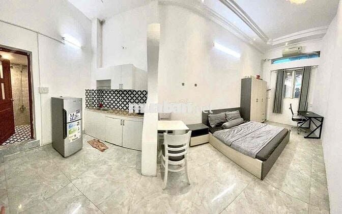 🌟 🏠 PHÒNG TRỆT CỬA SỔ – TÁCH BẾP RIÊNG | NGUYỄN TRỌNG LỘI, P.4, TÂN