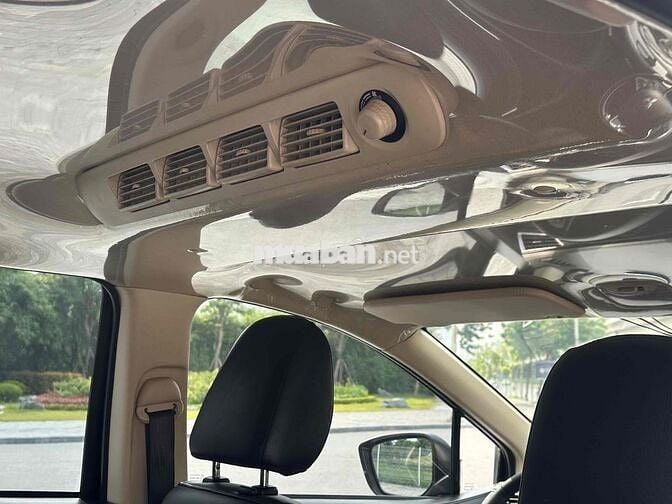 Mitsubishi Xpander Cross 2021 Đen 8 vạn km