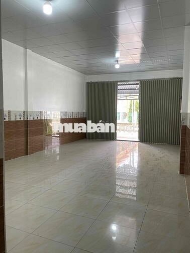 Cho thuê nhà Đối diện Trường THCS Trần Đại Nghĩa
