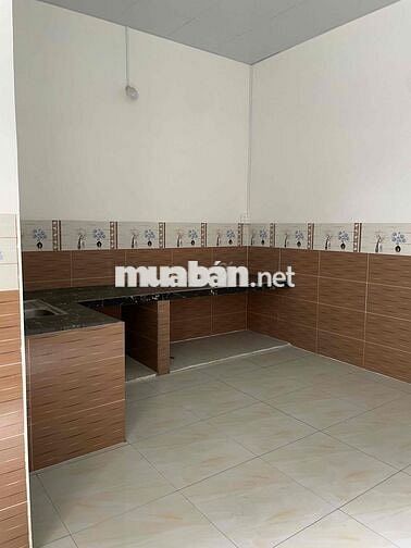 Cho thuê nhà Đối diện Trường THCS Trần Đại Nghĩa