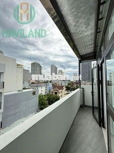🏡 CHO THUÊ CĂN HỘ STUDIO – ĐẦY ĐỦ NỘI THẤT – PHƯỚC TRƯỜNG 8