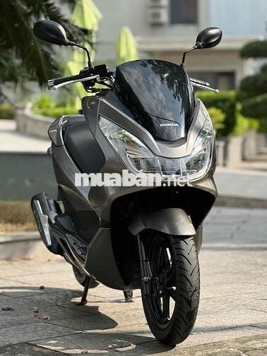PCX 2015 odo 23 ngàn km chuẩn ốc vít 7 màu,đẹp ken