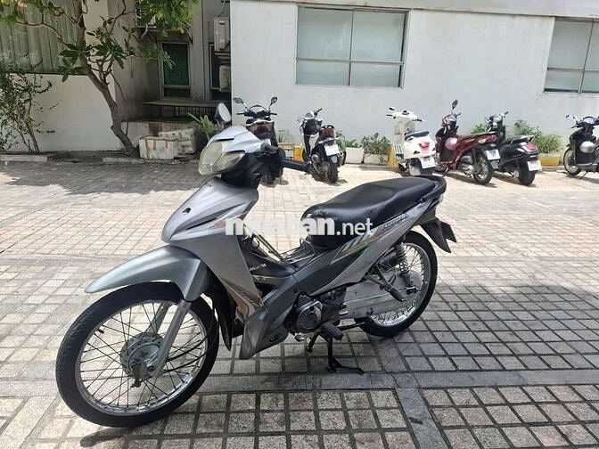 Honda Wave S110 chính chủ