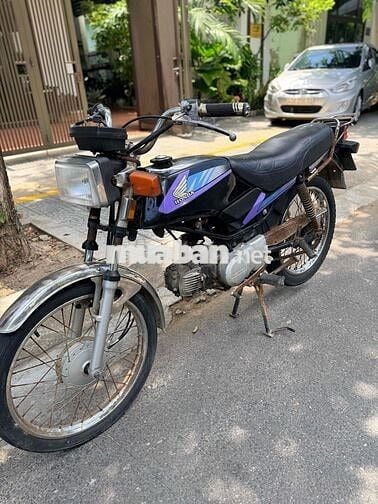 Honda Win  chính hãng bs 47 giấy tờ đầy đủ