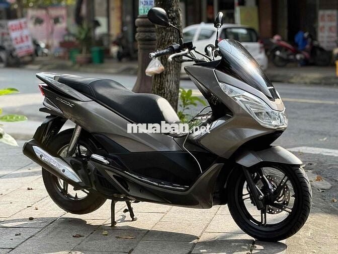 PCX 2015 odo 23 ngàn km chuẩn ốc vít 7 màu,đẹp ken