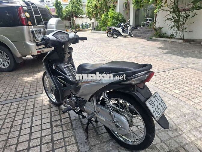 Honda Wave S110 chính chủ