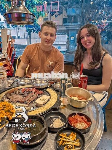 TUYỂN KẾ TOÁN NHÀ HÀNG MỚI KHAI TRƯƠNG Q2 LƯƠNG OK