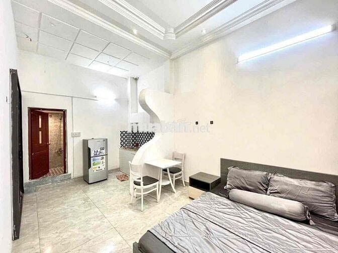 🌟 🏠 PHÒNG TRỆT CỬA SỔ – TÁCH BẾP RIÊNG | NGUYỄN TRỌNG LỘI, P.4, TÂN