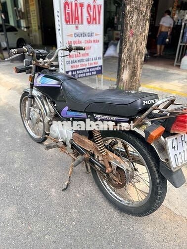 Honda Win  chính hãng bs 47 giấy tờ đầy đủ