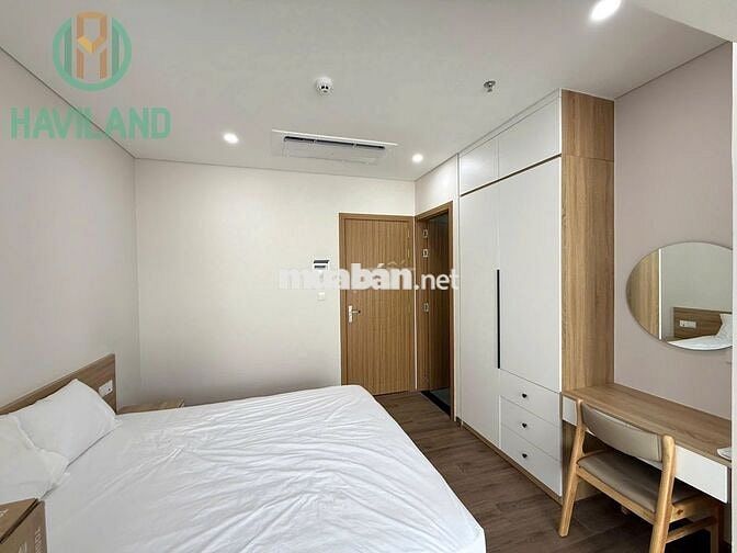 🏡 CHO THUÊ CĂN HỘ STUDIO – ĐẦY ĐỦ NỘI THẤT – PHƯỚC TRƯỜNG 8