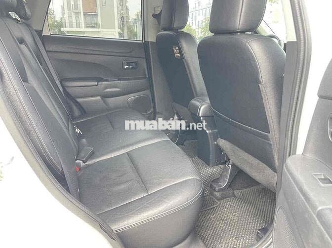 Mitsubishi Outlander Sport 2.0 2014 Trắng
