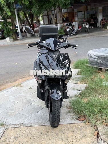 Yamaha NVX 155  ABS đăng kí 2021